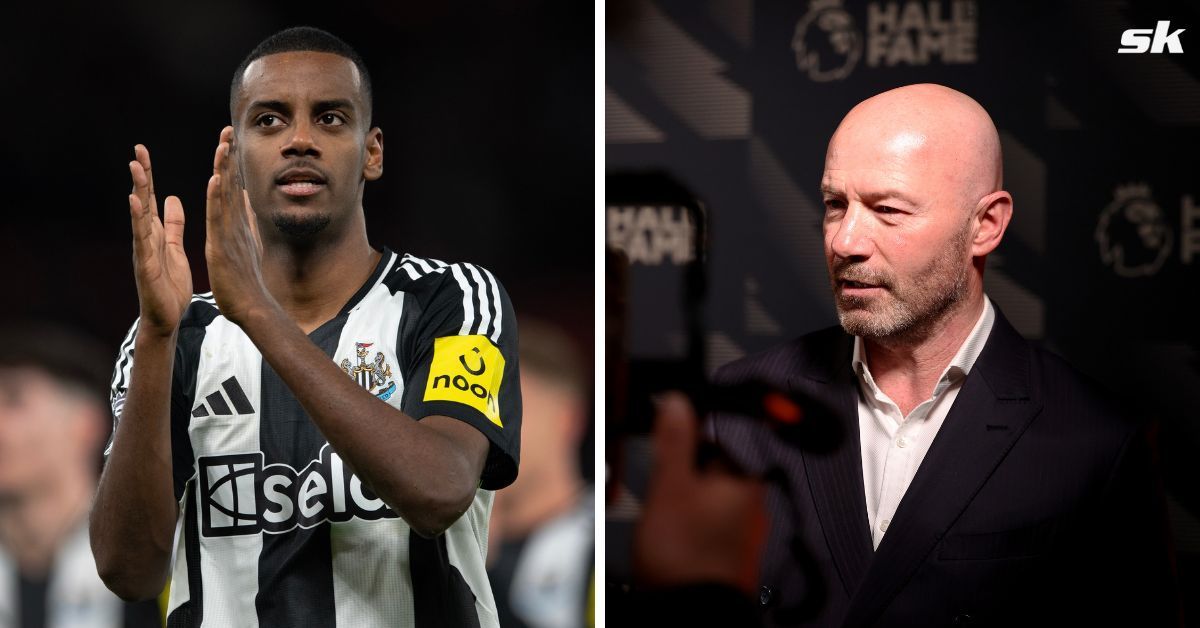 Who will sign Isak from Newcastle United?