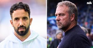 Manchester United issue ultimatum to out-of-favor star on future amid Barcelona interest: Reports