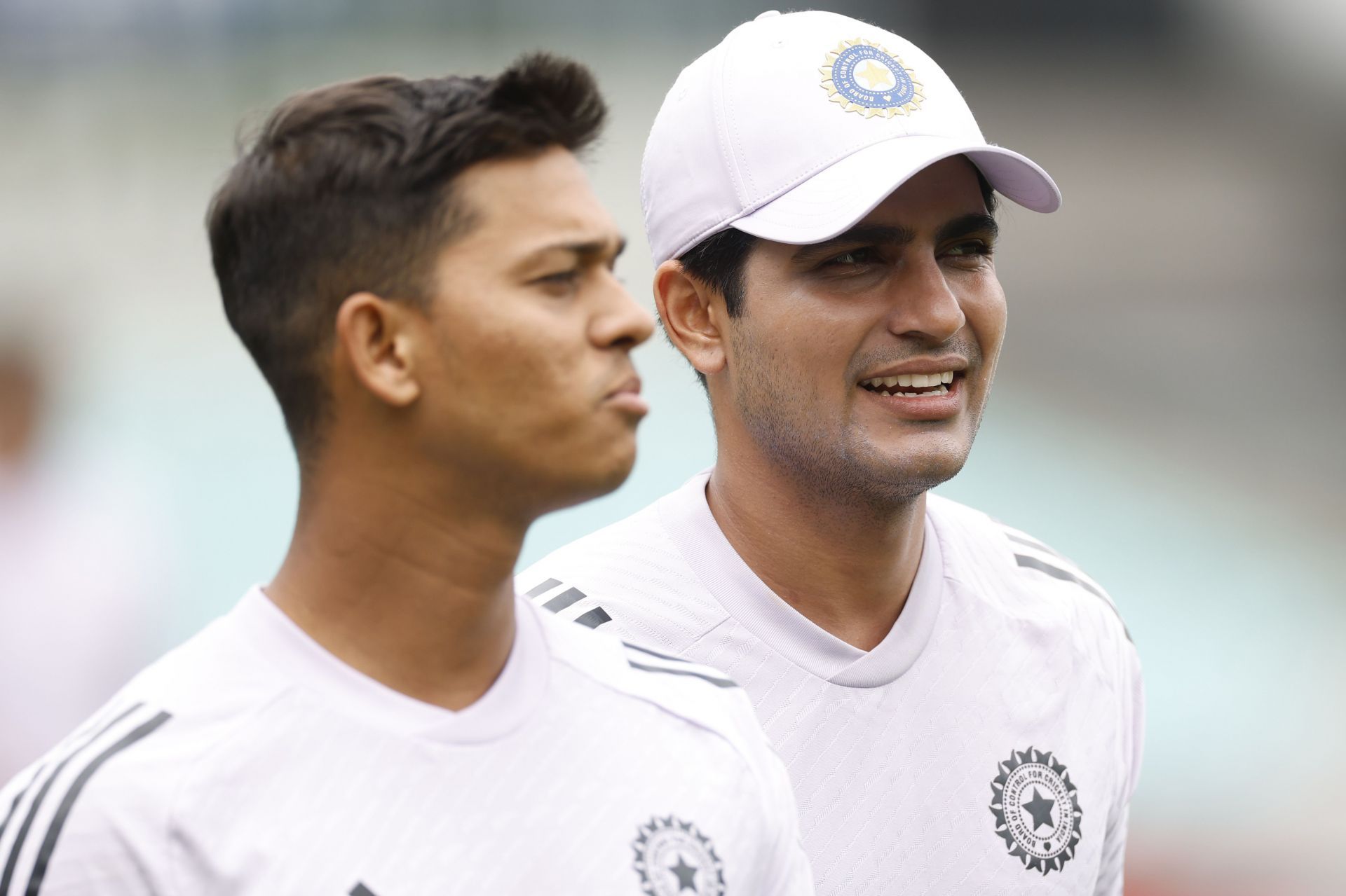 India Men&#039;s Test Squad Training Session - Source: Getty