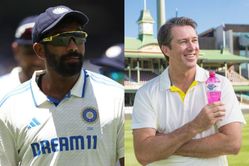 Jasprit Bumrah vs Glenn McGrath: Comparing the stats of the two after 45 Tests