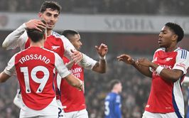 Brighton & Hove Albion vs Arsenal Prediction and Betting Tips | January 4 2024