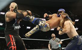 WWE के मौजूदा चैंपियंस के ऐतिहासिक मैच का हुआ ऐलान, दूसरी कंपनी में जाकर मचाएंगे बवाल