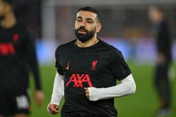 Saudi club emerge as favorites to sign Liverpool superstar Mo Salah with £65million deal offer over 2 years: Reports