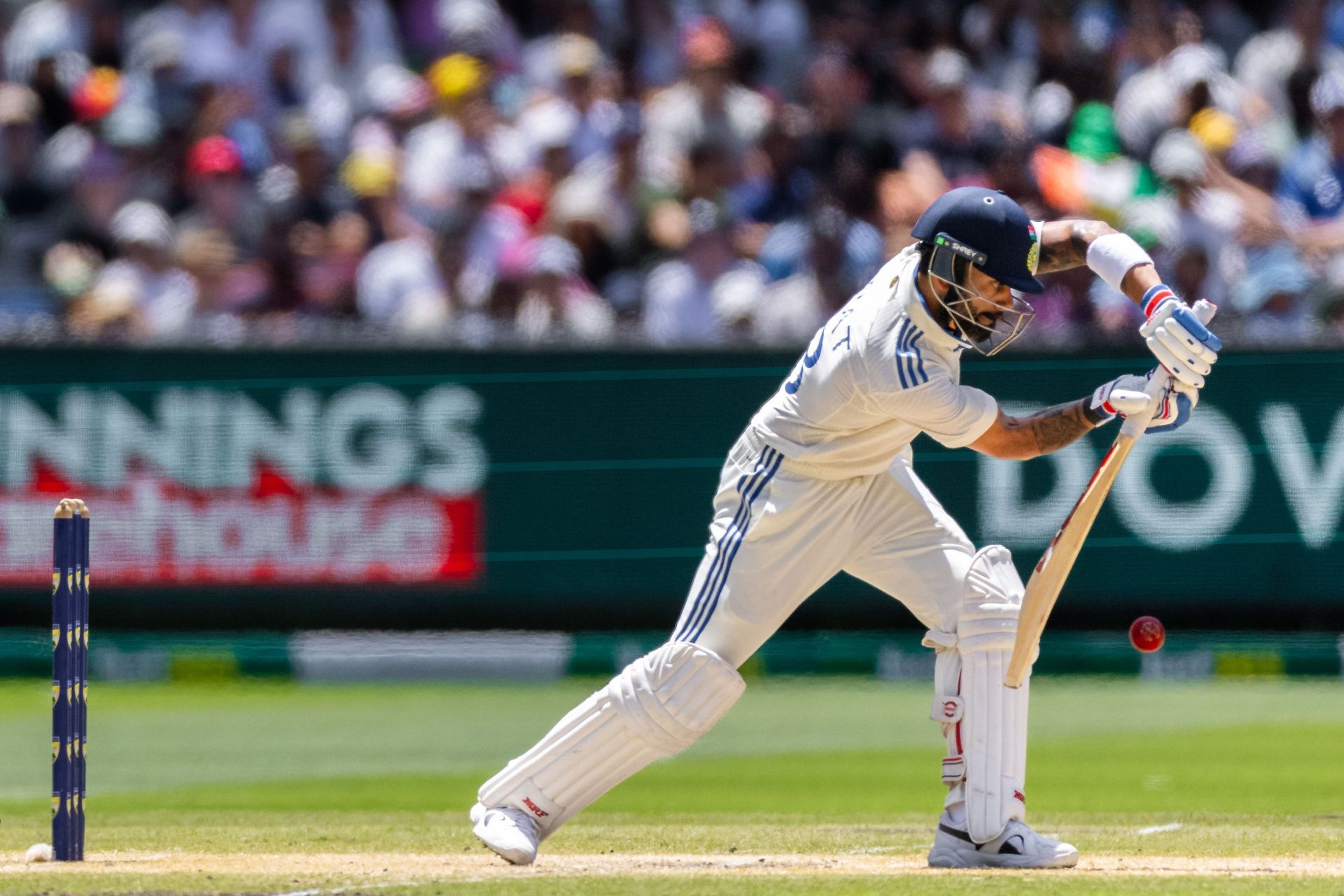 BORDER GAVASKAR TROPHY TEST: DEC 30 NRMA Insurance Boxing Day Test - Source: Getty