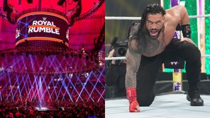 2 कारण क्यों Roman Reigns की WWE Royal Rumble 2025 मैच में 30वें नंबर पर एंट्री करानी चाहिए और 2 क्यों नहीं करानी चाहिए