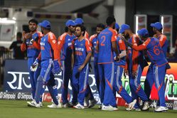 “You get stuck and that’s life” - Former England star’s massive claim on Indian batter after IND vs ENG 2025 3rd T20I