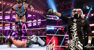 'सुनामी दो'- WWE मॉन्स्टर ने अपलोड की तस्वीरें, फैन ने नए स्टार की हालत खराब करने की रखी मांग