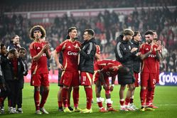 Standard Liege vs Dender Prediction and Betting Tips | January 26th 2025