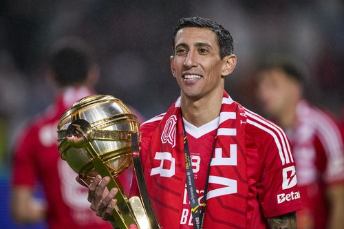 Angel Di Maria