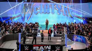 2 सबसे अच्छी और 2 बहुत बेकार चीजें जो इस हफ्ते WWE Raw में देखने को मिलीं