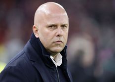 "He is a bit underestimated" - Arne Slot says 'unbelievable' Liverpool star does not get credit he deserves after performance in win vs Ipswich