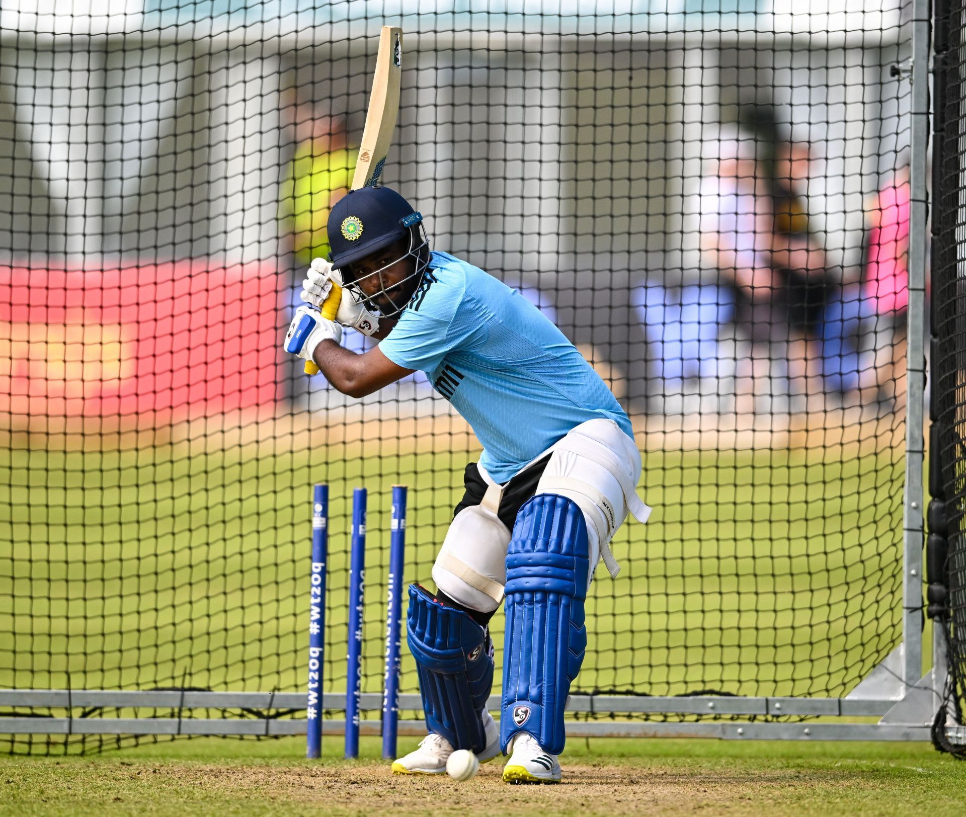 India Cricket Training Session - Source: Getty