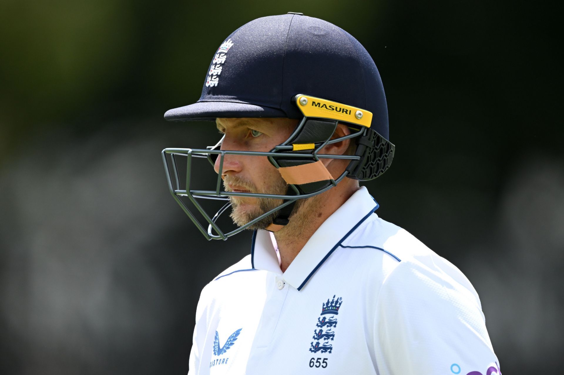 New Zealand v England - 3rd Test: Day 4