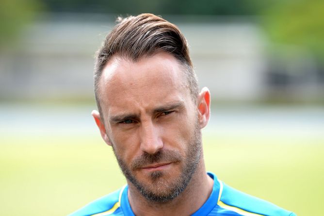 4 former CSK players who will play for Joburg Super Kings in SA20 2025 ft. Faf du Plessis