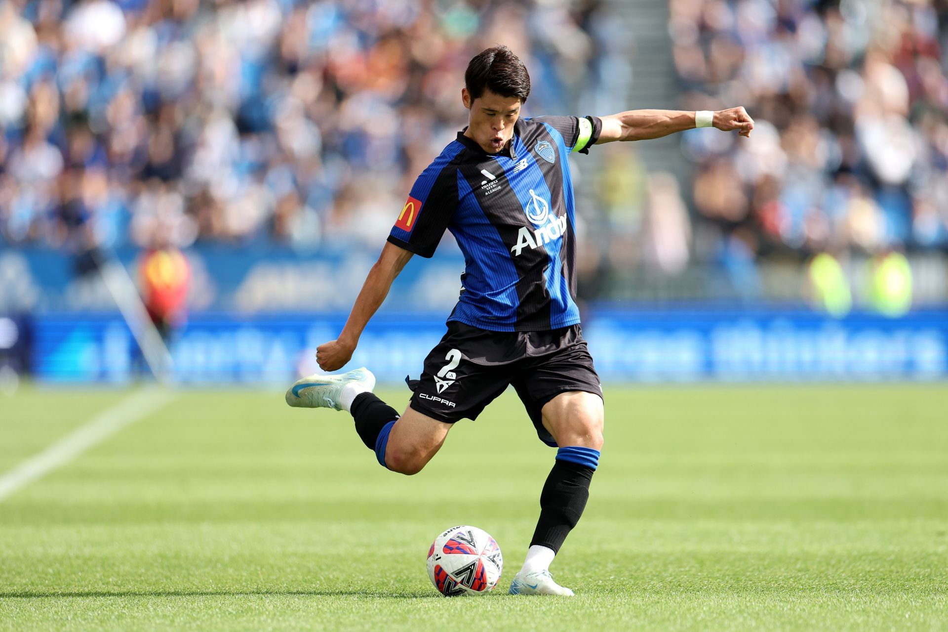 A-League Men Rd 11 - Auckland FC v Melbourne Victory - Source: Getty