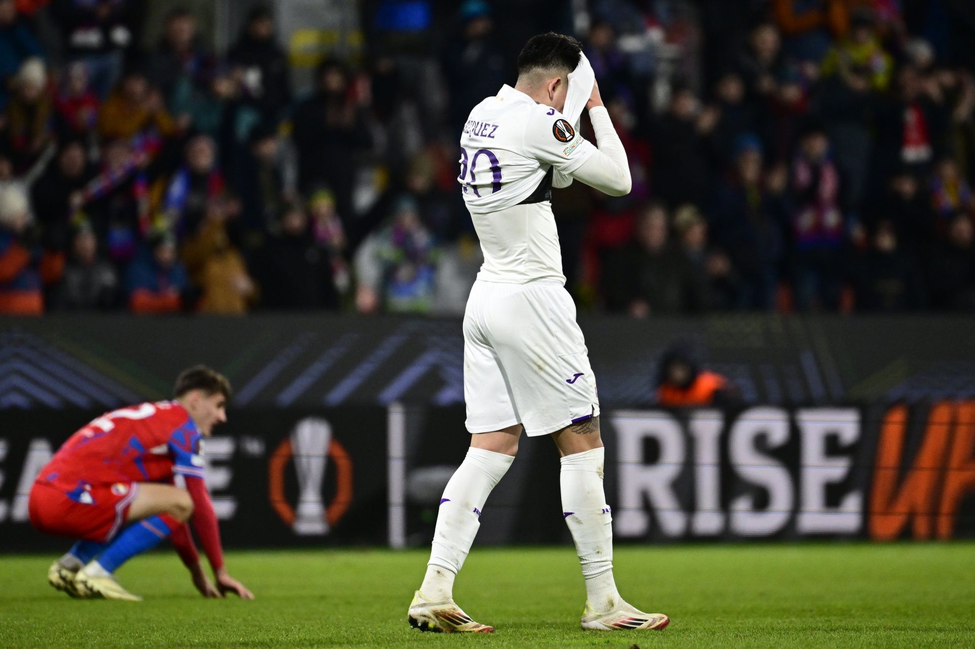 Viktoria Plzen v RSC Anderlecht - UEFA Europa League - Source: Getty