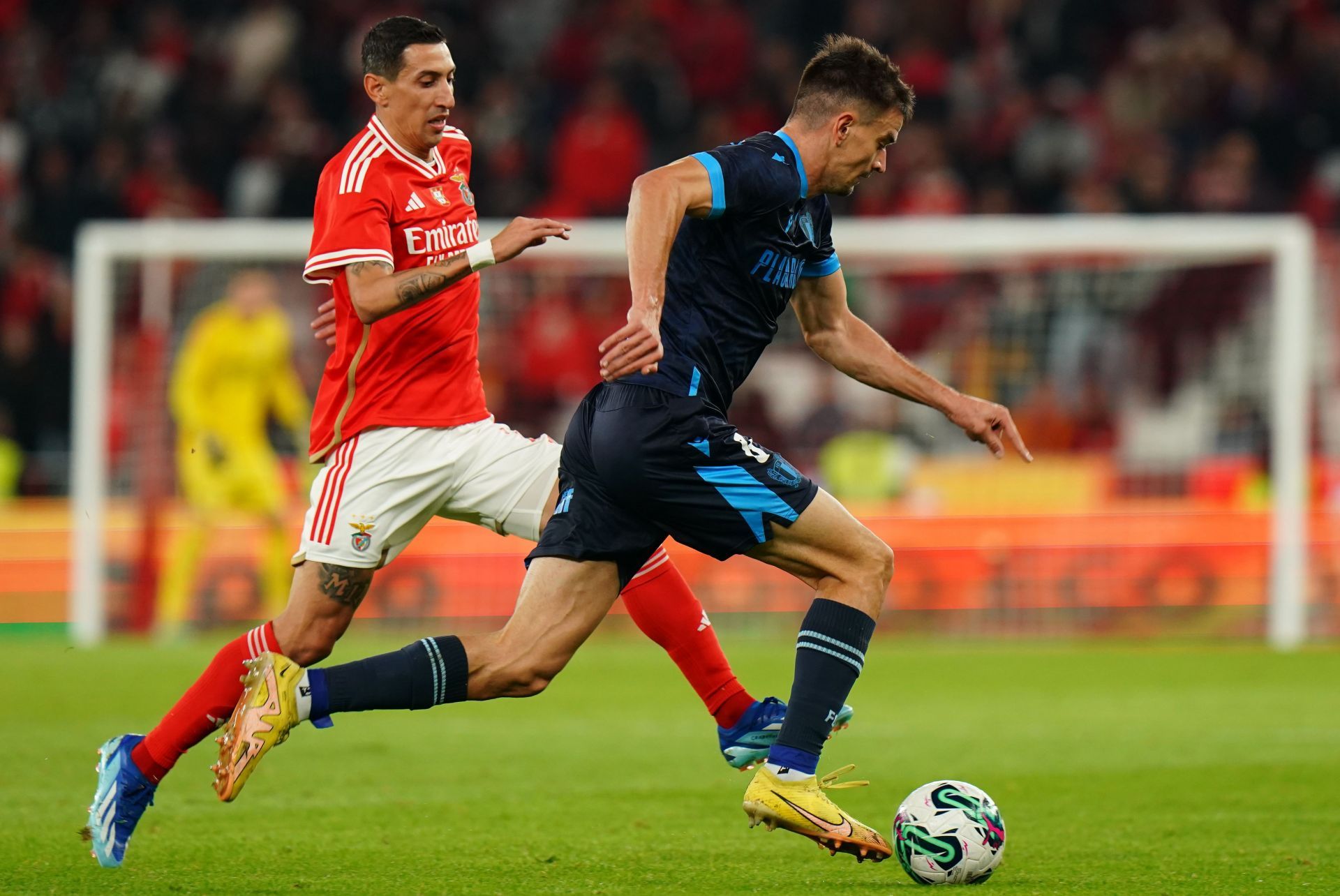 SL Benfica v FC Famalicao - Portuguese Cup - Source: Getty