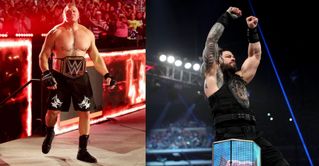 WWE Royal Rumble 2020 रिजल्ट्स और हाइलाइट्स: Brock Lesnar ने मचाई थी तबाही, Roman Reigns का 5वीं बार टूटा था सपना