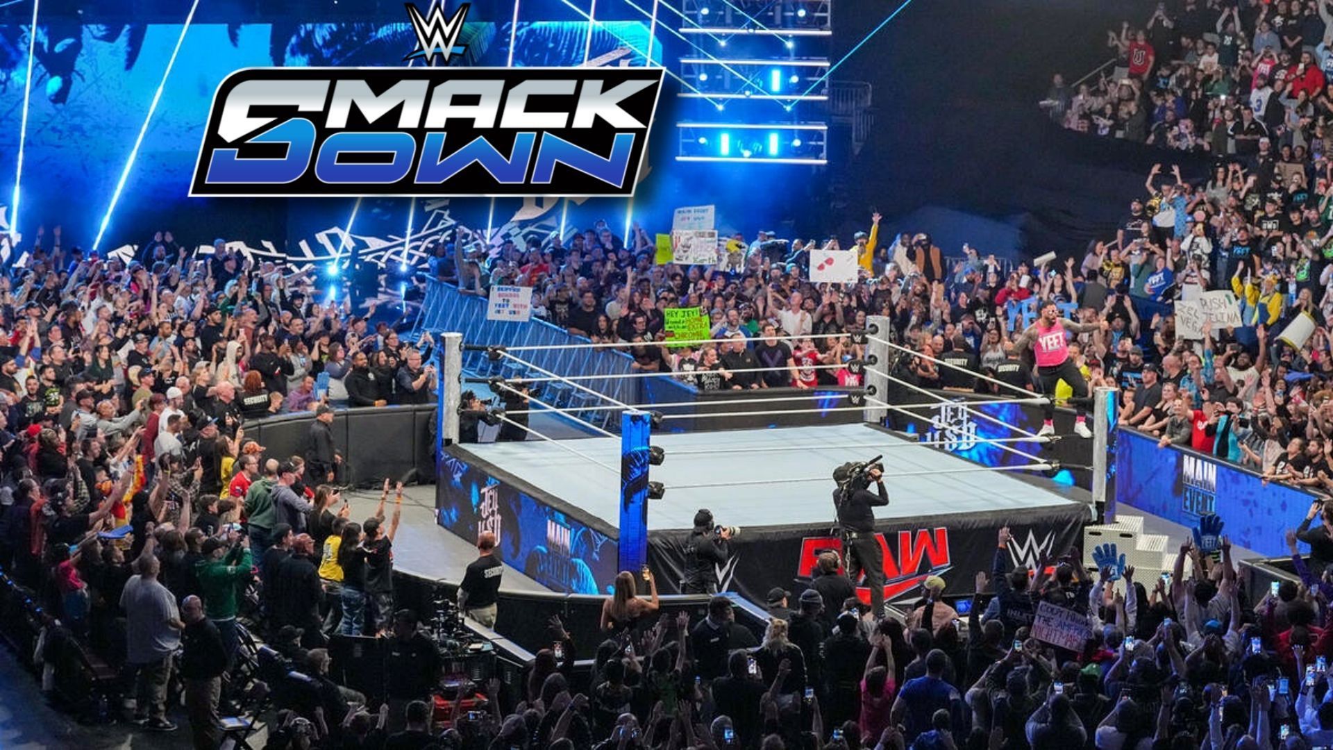 SmackDown airs on USA Network [Image Source: WWE.com]