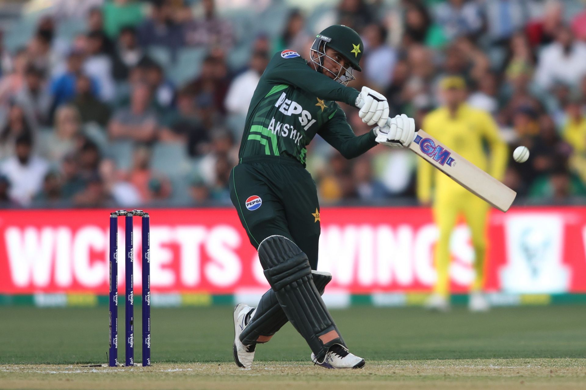 Australia v Pakistan - Men