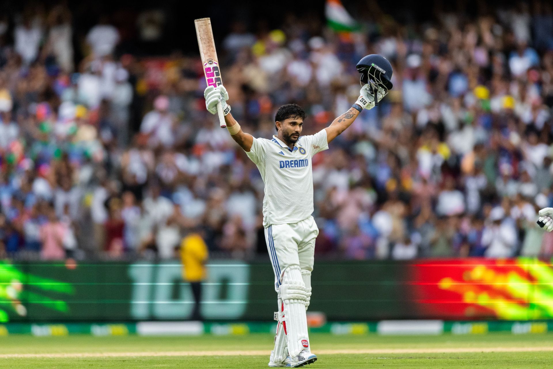 BORDER GAVASKAR TROPHY TEST: DEC 28 NRMA Insurance Boxing Day Test - Source: Getty