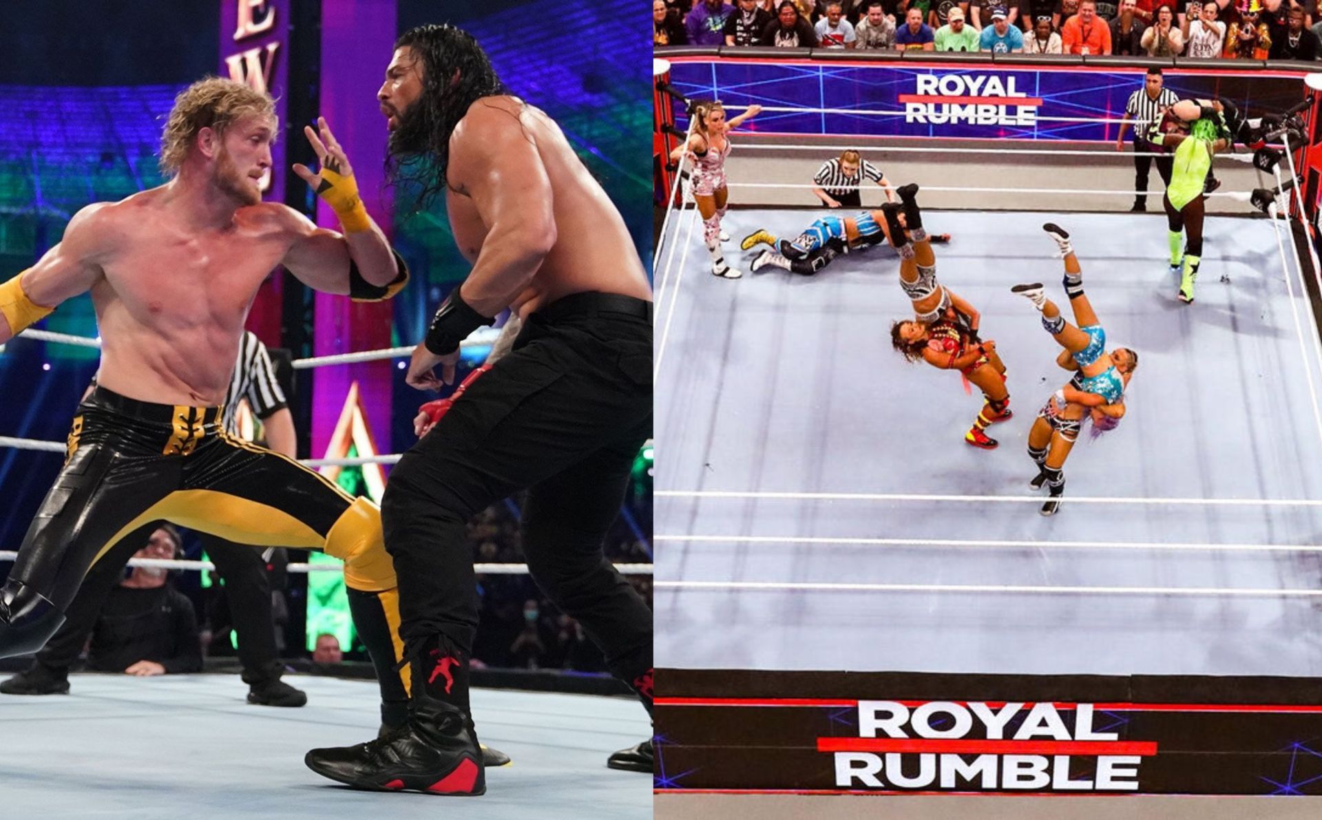 Royal Rumble के लिए बड़े ऐलान हुए (Photo: WWE.com)