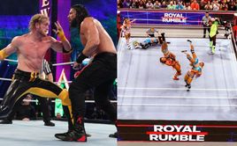 Royal Rumble मैच के लिए बड़े नामों का हुआ ऐलान, पूर्व चैंपियन की 183 दिन बाद WWE रिंग में होगी वापसी