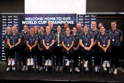 New Zealand’s World Cup star named ICC Women’s T20I Cricketer of the Year 2024