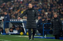 Barcelona Transfer News Roundup: Lionel Messi wanted Angel Di Maria at Camp Nou, Catalans agree Marcus Rashford deal, and more - January 21, 2025