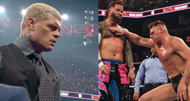 3 बड़ी गलतियां जो WWE ने Saturday Night's Main Event में करके फैंस का दिल तोड़ दिया