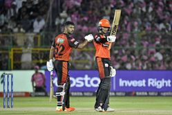 “You just got to persist with him” – Former India batter defends SRH batter ahead of 2025 IND vs ENG T20I series