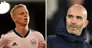Bundesliga giants considering offer for Chelsea star despite opening talks with Arsenal for Zinchenko: Reports