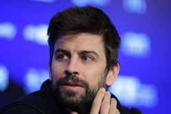 Gerard Pique calls Barcelona star ‘a scandal’ after watching him shine in 1-1 draw vs Getafe