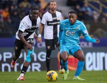 Venezia vs Hellas Verona Prediction and Betting Tips | January 27th 2025