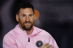 Lionel Messi set to receive Presidential Medal of Freedom from US President Joe Biden