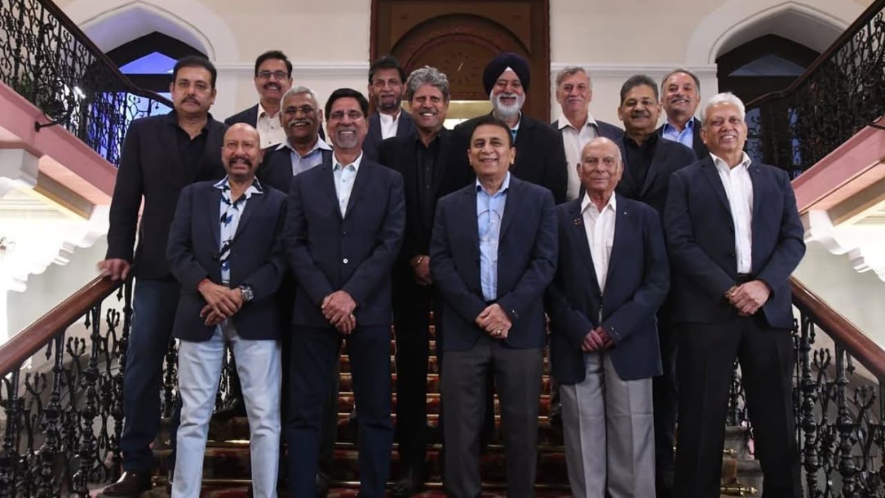 1983 में जिताया था विश्व कप (photo credit- instagram/@therealkapildev)