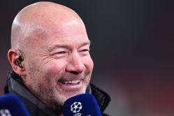 Alan Shearer names Liverpool's Mo Salah, Manchester City's Erling Haaland and one other player as the 3 world-class forwards in the PL