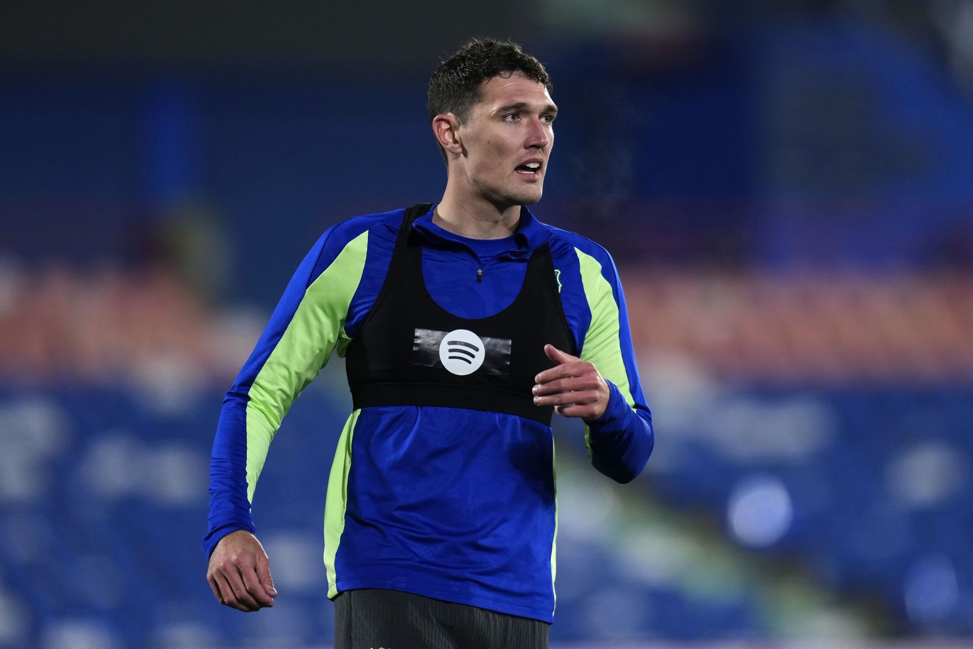 Andreas Christensen