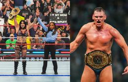 2 मौजूदा चैंपियन जिनका WWE Saturday Night's Main Event में जीतना सही फैसला था और 1 जिनकी हार होनी चाहिए थी