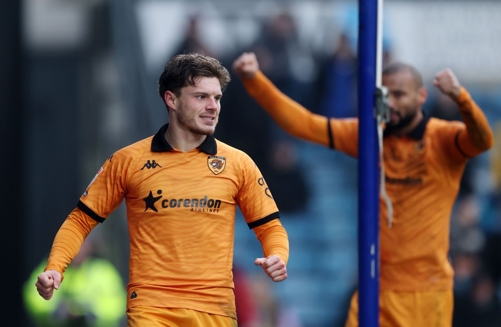 Millwall FC v Hull City AFC - Sky Bet Championship - Source: Getty