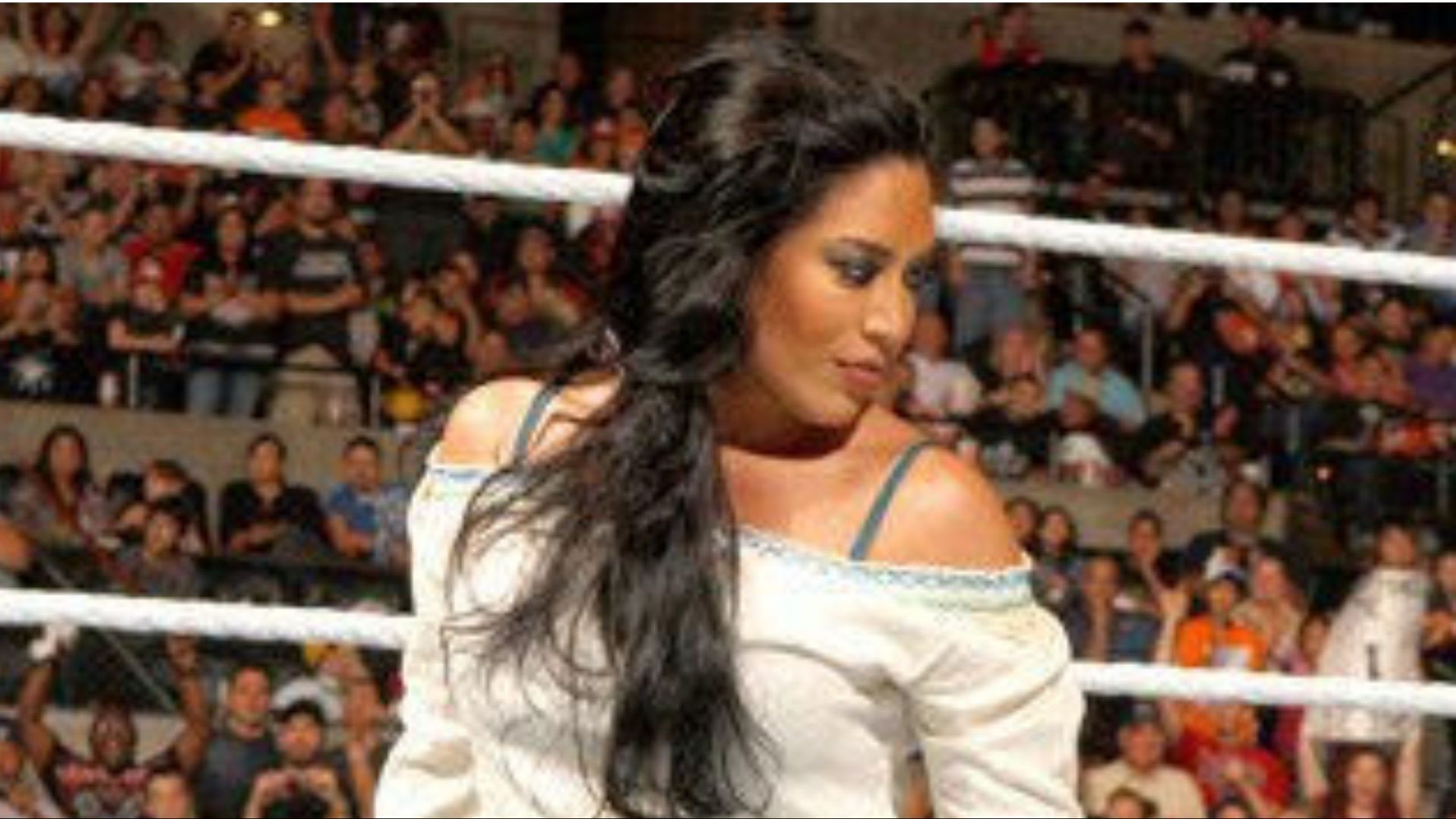 Former Divas and Women