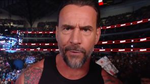 Vince Russo notices a peculiar thing about CM Punk since his WWE return: "I've seen him do it a lot" (Exclusive)