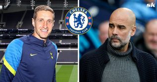 "Would have been perfect for Manchester City" - Michael Dawson makes claim about 21-year-old Chelsea star