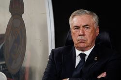 Real Madrid Transfer News Roundup: Los Blancos eyeing Liverpool ace, club want Nuno Mendes, and more - January 13, 2025