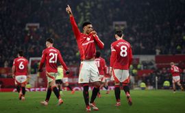 Manchester United vs Brighton & Hove Albion Prediction and Betting Tips | 19th January 2025