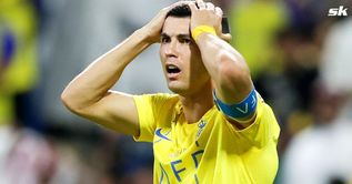 Cristiano Ronaldo's Al-Nassr teammate's agent set to meet club hierarchy amid exit rumors: Reports