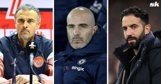 "What is his best position?" - Chelsea star urged to consider Stamford Bridge exit amid Manchester United and Paris Saint-Germain interest