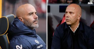 Liverpool placed on red alert in race to sign 21-year-old Ligue 1 star previously wanted by Chelsea: Reports