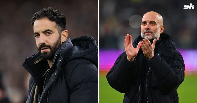 Manchester United move ahead of Manchester City in race to sign Lionel Messi's former teammate: Reports