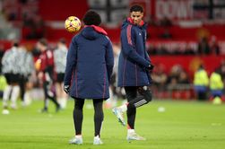 Manchester United star Marcus Rashford's camp hold talks with UCL giants, star keen on move to club: Reports